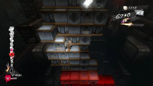 Vista 18 de Catherine - Playstation 3