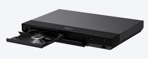 Vista 2 de Sony X700-2K/4K UHD - 2D/3D - Wi-Fi - SA-CD - Reproductor de DVD de Disco Blu Ray Multi Sistema Libre de Región - PAL/NTSC - USB - 100-240V 50/60Hz