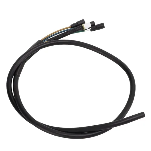 Vista 2 de Cables eléctricos del motor de la vespa, piezas de repuesto de la actualización del arnés de los alambres del motor de la vespa eléctrica disponible