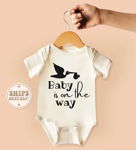 Vista 4 de CAOMP Bodys y camisetas divertidos para bebés y niños pequeños y jóvenes, trajes de parodia