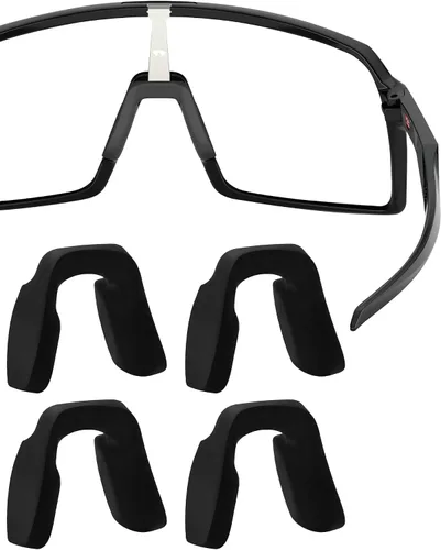 Vista 8 de Almohadillas nasales de repuesto para gafas de sol Oakley Sutro & Sutro Lite
