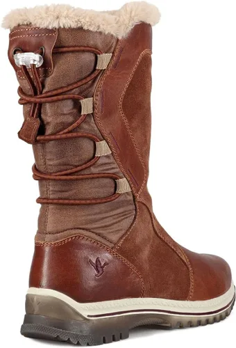 Vista 3 de MAYERLUXE Botas para mujer