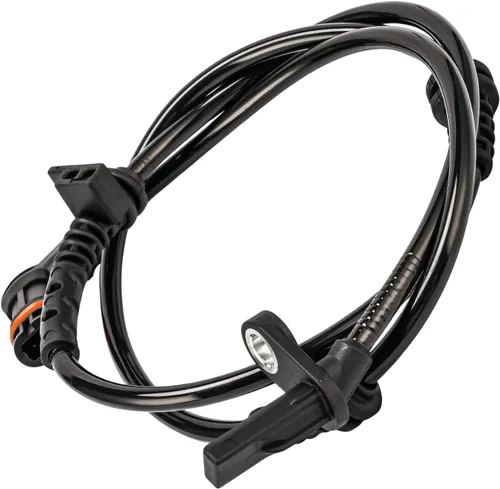 Vista 60 de PHILTOP Sensor de velocidad de rueda ABS delantero derecho compatible con Honda Accord 2003-2007, Acura TSX 2004-2008, juego de 2 sensores ABS