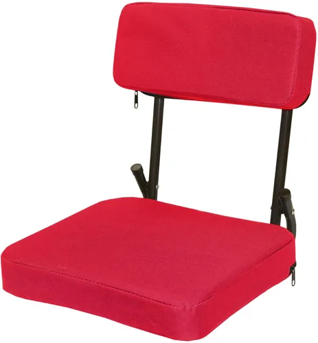 Vista 9 de Stansport Asiento Coliseum - Negro