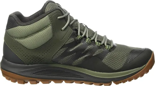 Vista 6 de Merrell Zapatillas Rubato Hombre