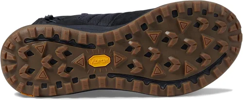 Vista 3 de Merrell Nova 3 Thermo Mid Botas de nieve impermeables para hombre
