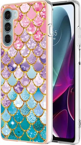 Vista 739 de Funda compatible con Nothing Phone 1, compatible con Nothing Phone One A063 para teléfono móvil TPU funda FLP