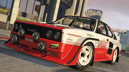 Vista 3 de Grand Theft Auto V Premium Edition (PS4)