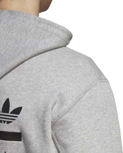 Vista 4 de adidas Sudadera con capucha Kaval FZ