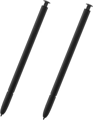 Vista 7 de Paquete de 2 lápices capacitivos Galaxy Note 10 para Samsung Galaxy Note 10 S Pen, repuesto para Samsung Galaxy Note 10 / Note 10 Plus