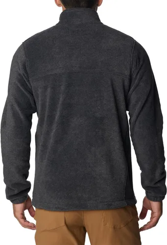 Vista 2 de Columbia Steens Mountain - Media cremallera para hombre