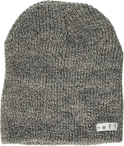 Vista 64 de NEFF - Gorro jaspeado de uso diario, para hombre y mujer