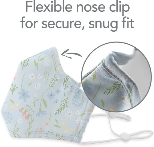Vista 7 de Green Sprouts unisex-adult Adjustable