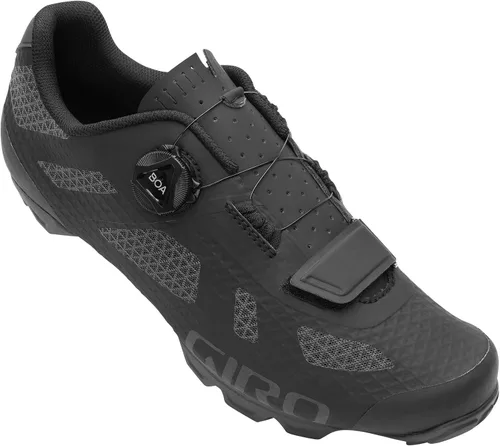 Vista 2 de Giro Rincon - Zapatos de ciclismo de montaña para hombre
