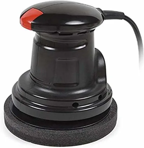 Vista 3 de Vaper 22606 - Pulidora orbital aleatoria de 6 pulgadas