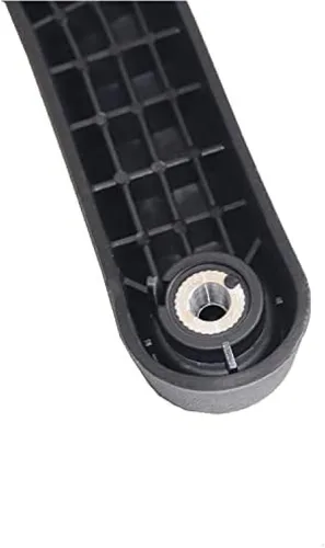 Vista 3 de Kit de limpiaparabrisas trasero de 12 "repuesto para Chevrolet Spark 2010-2014 limpiaparabrisas trasero Brazo de limpiaparabrisas