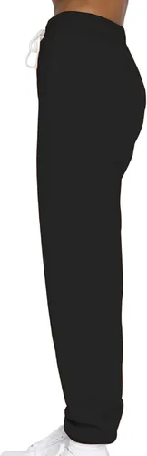 Vista 4 de Ayolanni Women's Joggers Pants Loose Lounge Drawstring High Rise Running Active Sweatpants Tapered Athletic Workout Pants