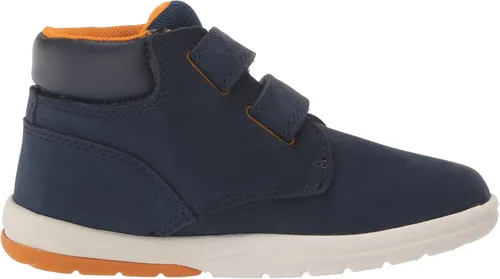 Vista 6 de Timberland Unisex-Child Toddle Tracks Hook-and-Loop Bootie
