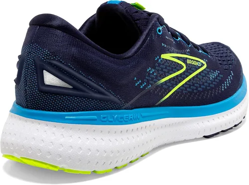 Vista 4 de Brooks Glycerin 19 - Tenis de running para hombre