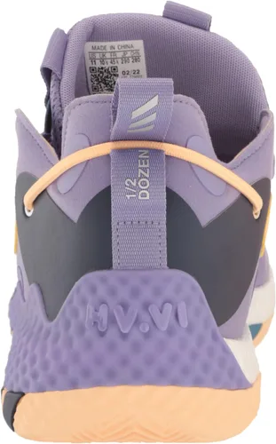 Vista 3 de adidas Men's Harden Vol. 6 Basketball Shoes