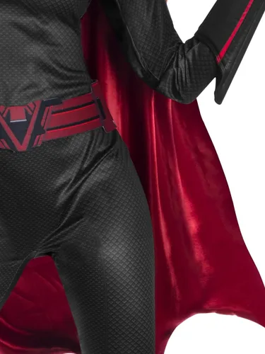 Vista 3 de Rubie's womens Dc Comics Batwoman Costume