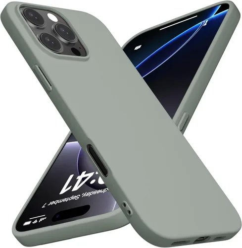 Vista 15 de X-level Funda para iPhone 11 Pro Max, delgada y suave TPU superficie mate, funda ultradelgada para teléfono, ligera, protectora completa
