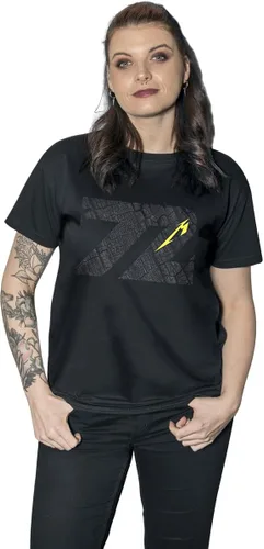 Vista 7 de Metallica Camiseta M72 Seasons Charred Band Logo Oficial Unisex Negro