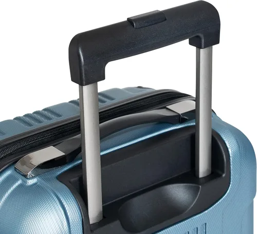 Vista 209 de Kenneth Cole Reaction Out Of Bounds - Equipaje de transporte vertical, Carbón), 5705058