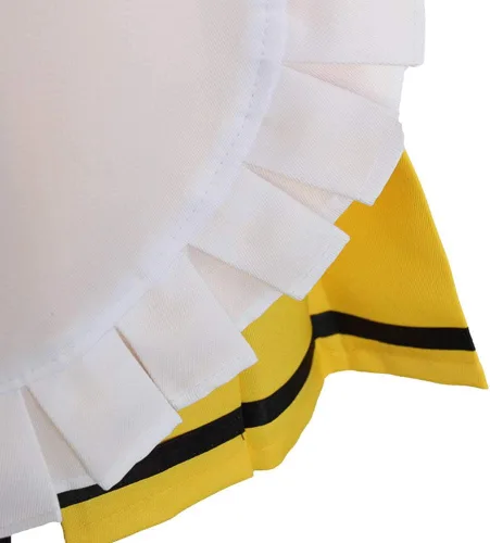 Vista 4 de Anime Blend S Disfraces Cosplay Mafuyu Hoshikawa Maid Uniformes Fiesta de Halloween