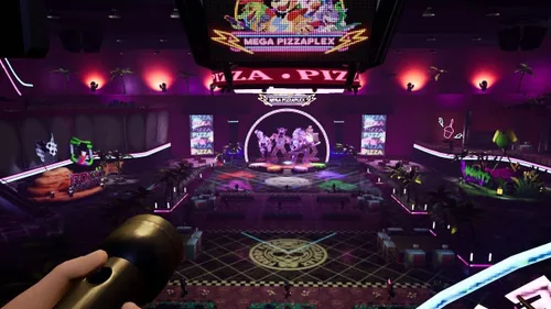 Vista 7 de Five Nights at Freddy's Security Breach - Compatible with Switch