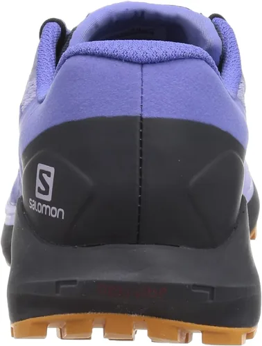 Vista 3 de Salomon Sense Ride 4 - Tenis de correr para mujer
