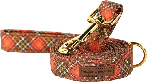 Vista 22 de Unique style paws - Collar con lazo de pera de algodón para perros, collar de verano ajustable para perros pequeños, medianos y grandes - XS