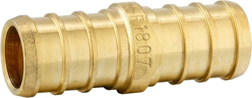 Vista 5 de EFIELD 2 x 100 pies (200 pies) 3/4 pulgadas Pex-b tubería tubería DIY Kit