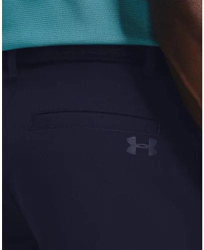 Vista 19 de Under Armour - Pantalones cortos de golf Tech para hombre