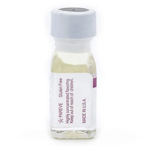 Vista 4 de LorAnn Lemonade SS Flavor Flavor, 1 botella de dram (0.0125 fl oz - 0.1 fl oz - 1 cucharadita)