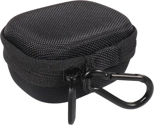 Vista 5 de Funda para auriculares intraurales Skullcandy Indy Evo True Wireless, Indy Fuel, Indy ANC (negro)