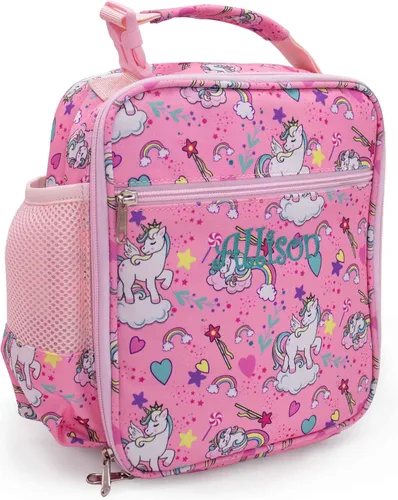 Vista 10 de DIBSIES - Mochila personalizada de la colección Adventure (dinosaurio camuflado)
