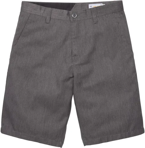 Vista 4 de Volcom Pantalón corto chino Frickin para hombre