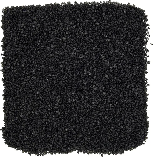 Vista 2 de Mezcla de granas para pasteles de Wilton, negro, Negro