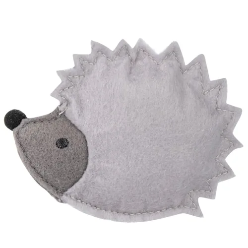 Vista 5 de Sammy & Lou Hedgehog - Móvil para cuna con música, brazo móvil para cuna estándar