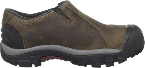 Vista 6 de KEEN Men's BrixenWaterproof Slip on Mules