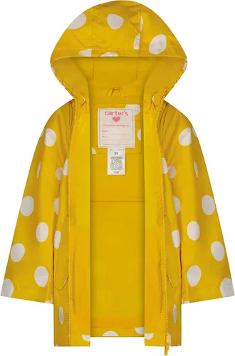 Vista 3 de Carter's Bebé Niñas Tr Single JKT