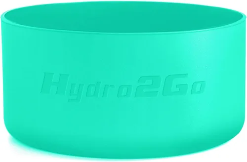 Vista 5 de Tapa abatible automática para botellas de agua Hydro Flask de boca ancha – 12, 16, 18, 32, 40, 64 onzas, tapa de boquilla para botellas de agua