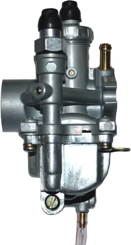 Vista 2 de Zoom Zoom Parts Carburador para Suzuki FZ50 FZ 50 1978-1983 FS50 FS 1978 Scooter Ciclomotor Shuttle Carb