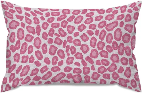 Vista 14 de ArogGeld Funda de cojín con estampado de guepardo negro, estampado de leopardo, animal, decoración de granja, funda de almohada para oficina, coche