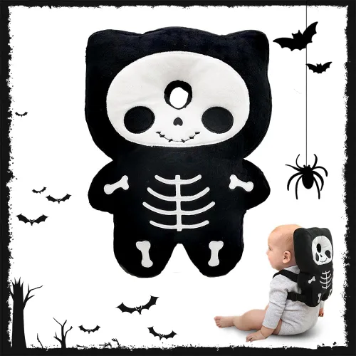 Vista 15 de Baby Head Protector Backpack for Falling Crawling and Walking Toddler Essentials Harness Infant Koala Toys Helmets Baby Essentials Must Have 0.5-2
