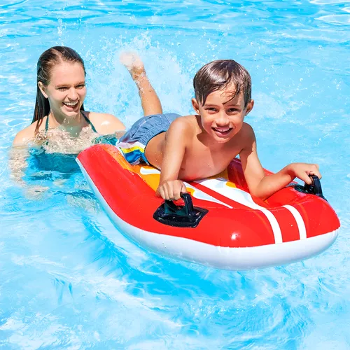 Flotador Tabla De Surf Infantil 58165NP de Cómpralo En Casa