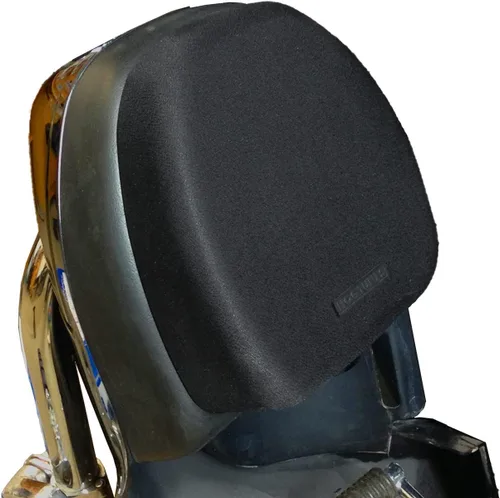 Vista 2 de Hogtunes Kit de woofer FL-7W de 7" para modelos Harley-Davidson Touring con bajadores de carenado ventilados