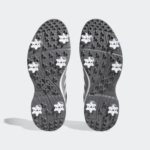 Vista 4 de Adidas - Zapatos de golf Tech Response para hombre
