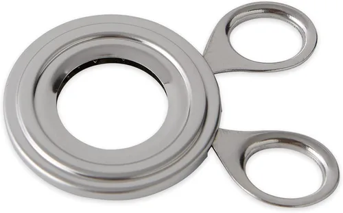 Vista 6 de RSVP International Endurance - Piercing para huevos, acero inoxidable